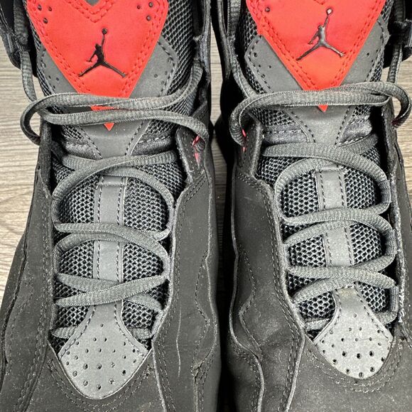 Nike Air Jordan True Flight Black Infrared 23 Size Men’s 11.5 W/Box 342964-023‎ main image 7